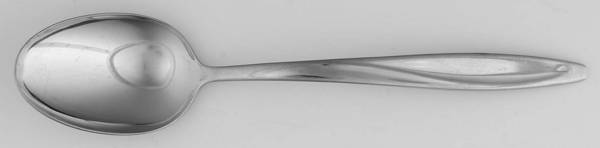 Slim (Stainless) Teaspoon