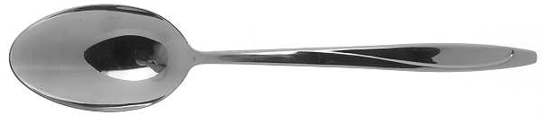 Slim (Stainless) Tablespoon (Serving Spoon)