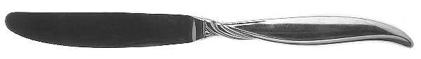 Swirl (Stainless) Modern Hollow Knife