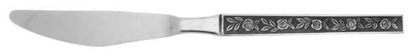TEX2 (STAINLESS) Modern Solid Knife
