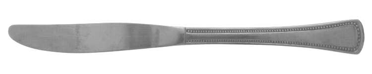 THF3 (STAINLESS) Modern Solid Knife