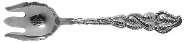Atlantis-Ailanthus (Sterling, 1899) Fork-Vegetable/Serving-Solid