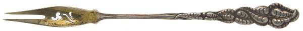 Atlantis-Ailanthus (Sterling, 1899) Olive Fork