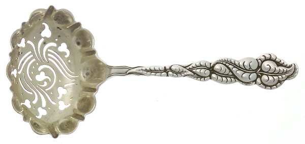 Atlantis-Ailanthus (Sterling, 1899) Large Sugar Sifter