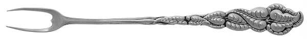 Atlantis-Ailanthus (Sterling, 1899) Two-Tine Butter Pick