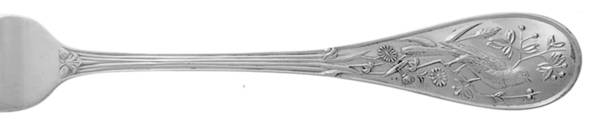 Audubon (Sterling, 1956) by Tiffany &amp; CO SILVER