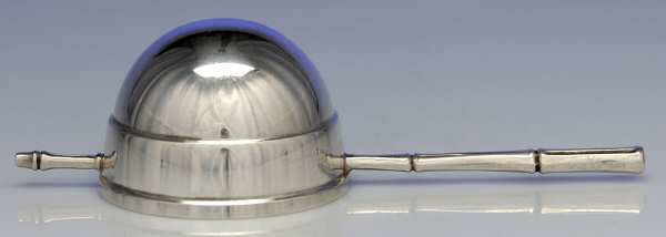 Bamboo (Sterling, 1961) Brandy Warmer