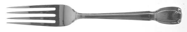 Castilian (Sterling, 1929) Youth Fork