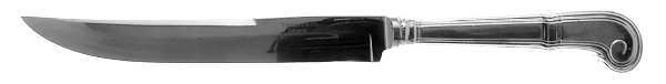Castilian (Sterling, 1929) Small Steak Carving Knife with Stainless Blade