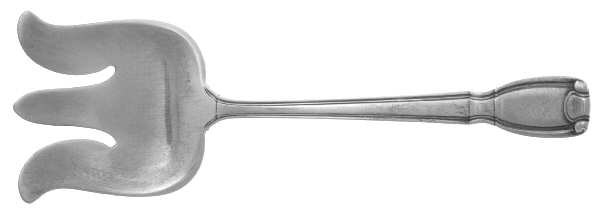 Castilian (Sterling, 1929) Petit Fours Fork