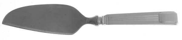 Century (Sterling, 1937, No Monograms) Cheese Knife with Stainless Blade