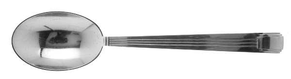 Century (Sterling, 1937, No Monograms) Tablespoon (Serving Spoon)