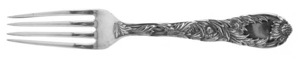 Chrysanthemum (Sterling, 1880) Fork