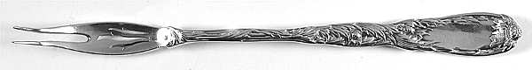 Chrysanthemum (Sterling, 1880) Olive Fork