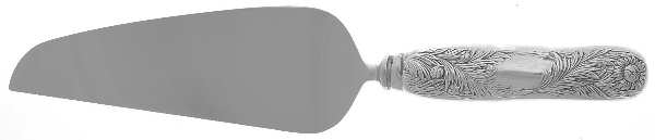 Pie & Cake Server with Stainless Blade