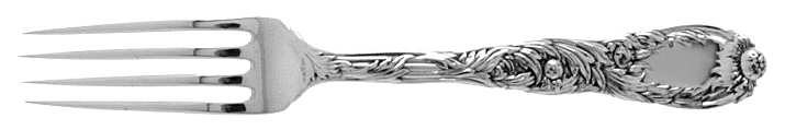 Chrysanthemum (Sterling, 1880) Fork