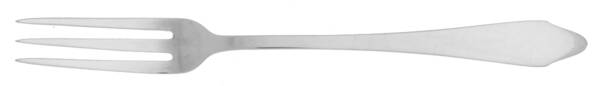 Clinton (Sterling, 1912, M-T-C Stamp) Strawberry Fork