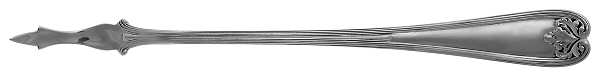 Colonial (Sterling, 1895) Lobster Pick