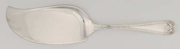 Colonial (Sterling, 1895) Large Solid Ice Cream Server