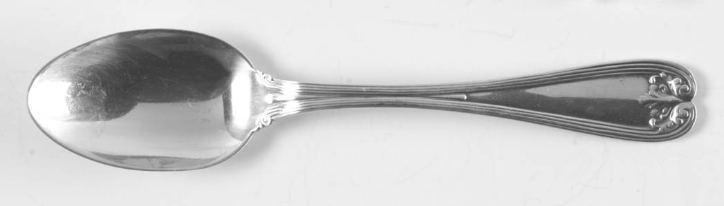 Colonial (Sterling, 1895) Teaspoon