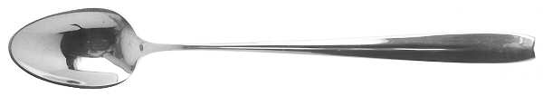 Cordis (Sterling, 1958) Infant Feeding Spoon