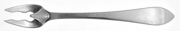 Faneuil (Sterling, 1910, M-C-T Stamps) Lemon Fork Variant