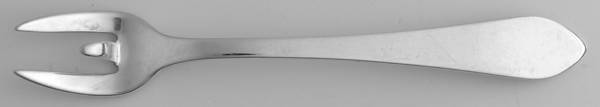 Faneuil (Sterling, 1910, M-C-T Stamps) Lemon Fork Variant