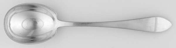 Faneuil (Sterling, 1910, M-C-T Stamps) Sugar Spoon