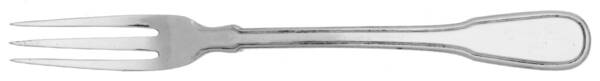 Gramercy (Sterling, 1921) Strawberry Fork