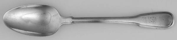 Gramercy (Sterling, 1921) Five O'Clock Teaspoon