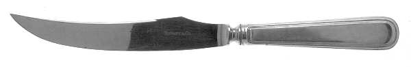 Gramercy (Sterling, 1921) Individual Bird Knife with Stainless Blade