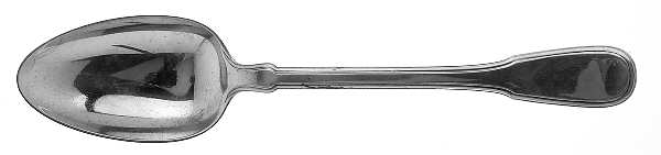 Gramercy (Sterling, 1921) Tablespoon (Serving Spoon)