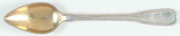 Gramercy (Sterling, 1921) Fruit/Orange Spoon