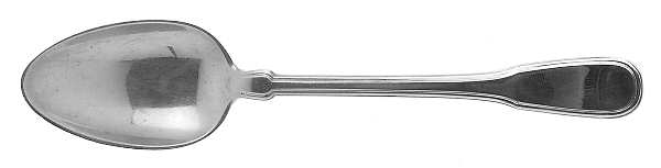Gramercy (Sterling, 1921) Demitasse Spoon