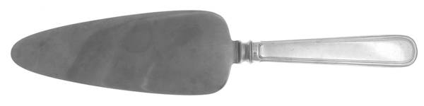 Gramercy (Sterling, 1921) Pie Server with Silverplate Blade