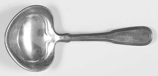 Gramercy (Sterling, 1921) Solid Bon Bon Spoon