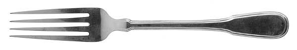 Gramercy (Sterling, 1921) Fork