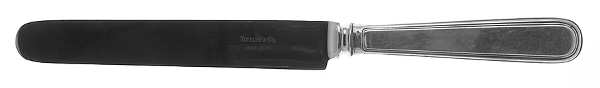 Gramercy (Sterling, 1921) Blunt Hollow Knife with Bolster