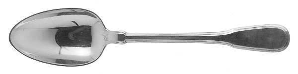 Gramercy (Sterling, 1921) Teaspoon