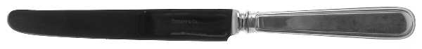 Gramercy (Sterling, 1921) New French Hollow Knife