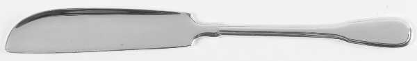 Gramercy (Sterling, 1921) Pate Knife