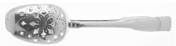 Gramercy (Sterling, 1921) Large Ice Serving Tongs