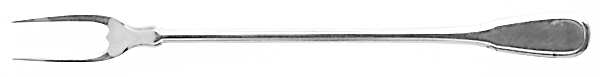 Gramercy (Sterling, 1921) Two-Tine Butter Pick