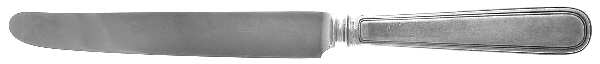 Gramercy (Sterling, 1921) New French Hollow Knife with Bolster