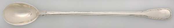 Gramercy (Sterling, 1921) Iced Tea Spoon