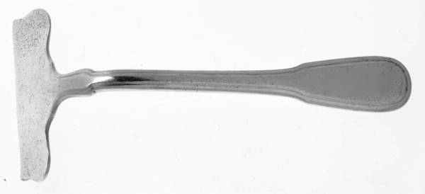 Gramercy (Sterling, 1921) Food Pusher Solid