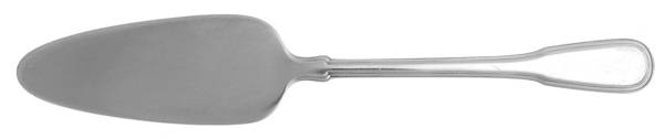 Hamilton (Sterling, 1938, No Monos) Solid Cheese Server