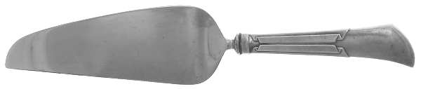 Pie & Cake Server with Stainless Blade