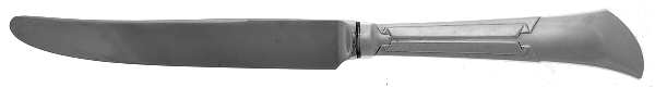 Linenfold (Sterling, 1956) New French Hollow Knife