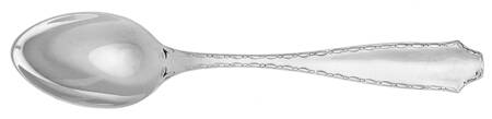 Marquise (Sterling, 1902, No Monograms) Demitasse Spoon